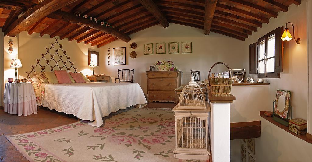 Appartamento Con Patio Privato E Giardino Tra Pisa E Firenze Palaia Værelse billede